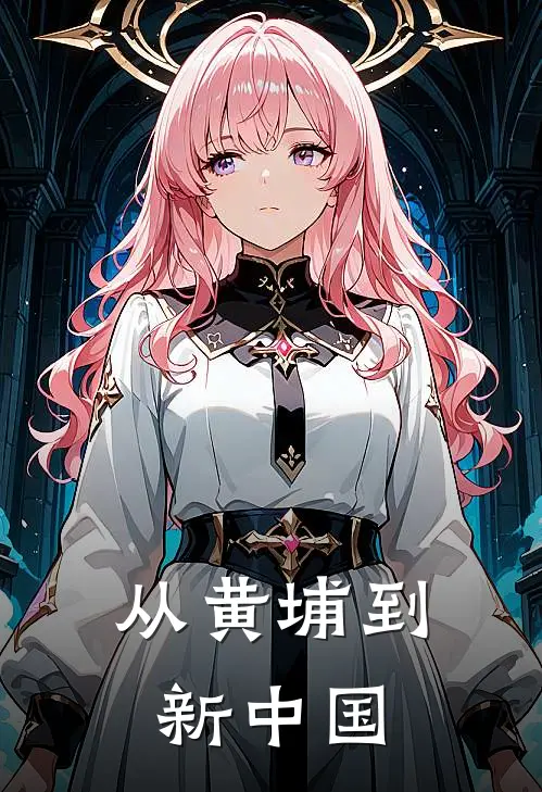 从黄埔到新中国