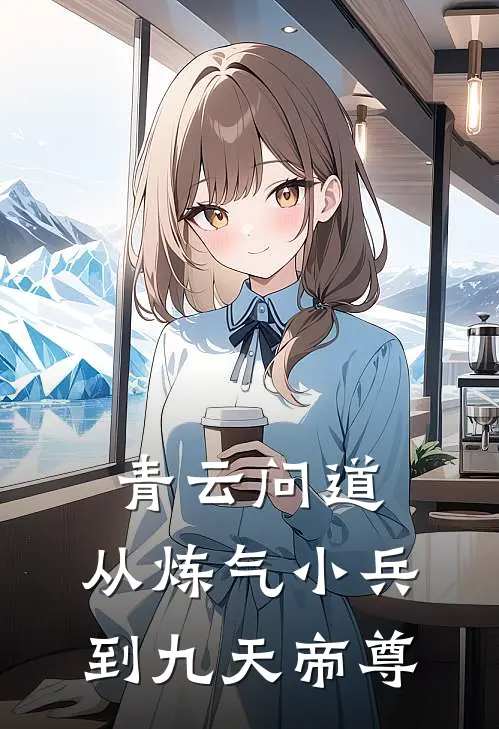 青云问道：从炼气小兵到九天帝尊