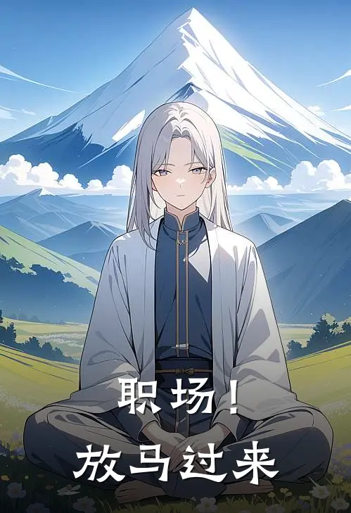 职场！放马过来