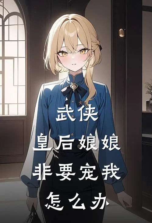 武侠：皇后娘娘非要宠我怎么办