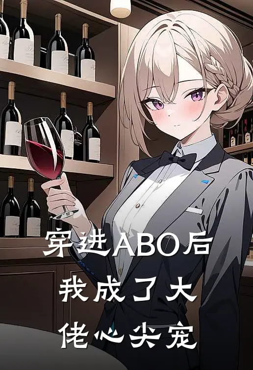 穿进ABO后，我成了大佬心尖宠