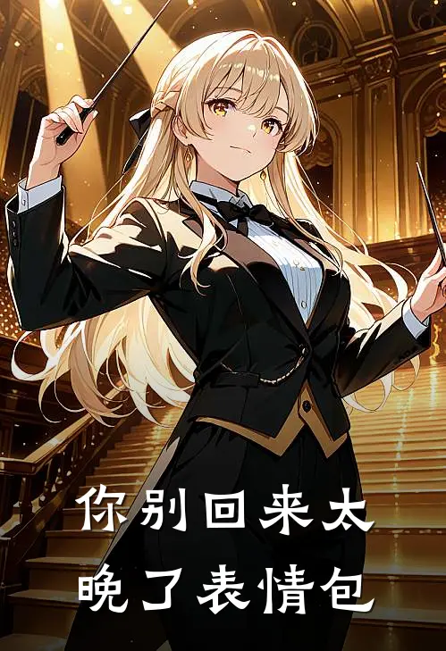 你别回来太晚了表情包