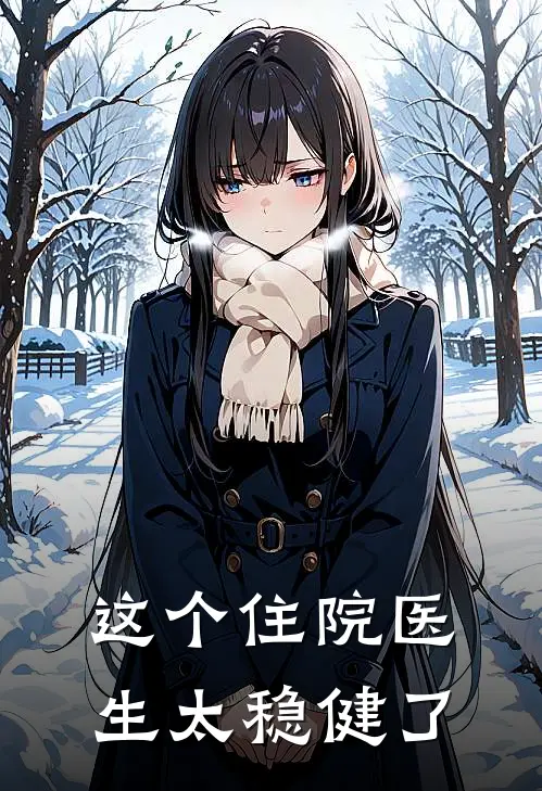 这个住院医生太稳健了