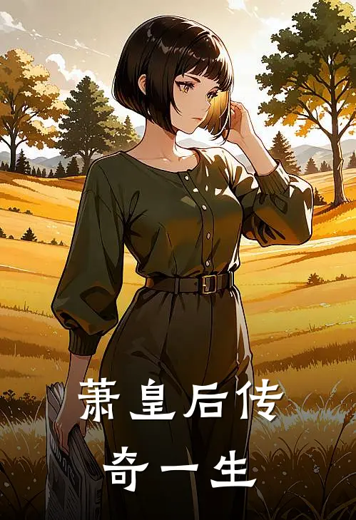 萧皇后传奇一生