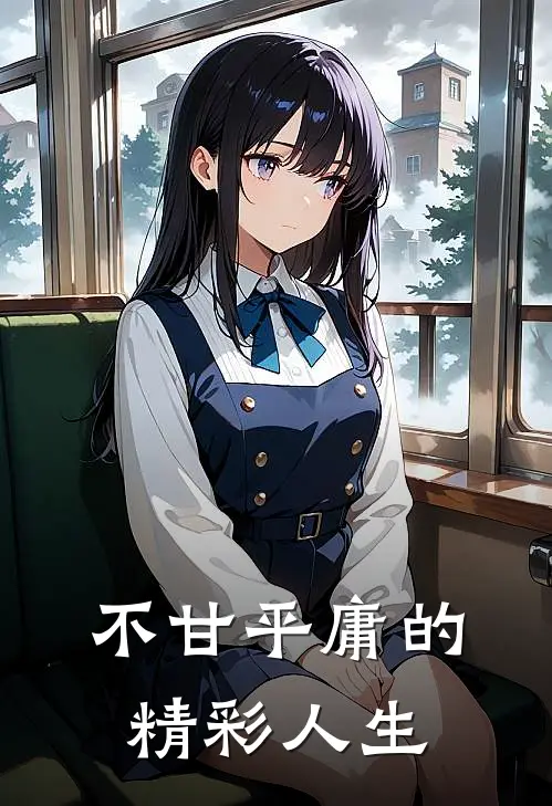 不甘平庸的精彩人生