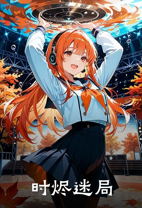 时烬迷局