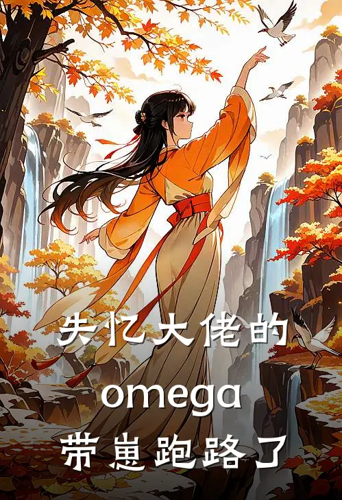 失忆大佬的omega带崽跑路了