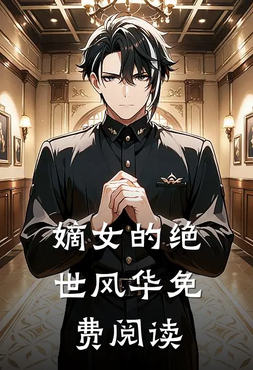 嫡女的绝世风华免费阅读