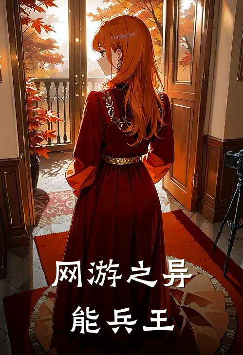 网游之异能兵王