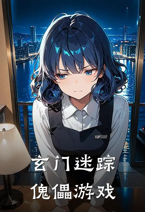 玄门迷踪：傀儡游戏