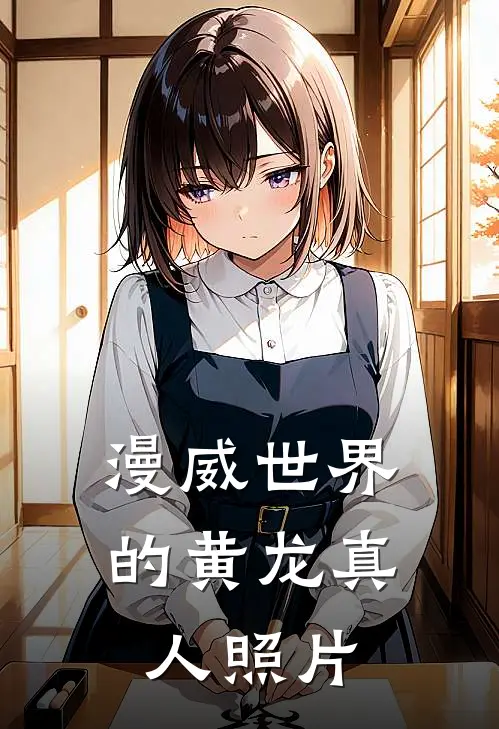 漫威世界的黄龙真人照片