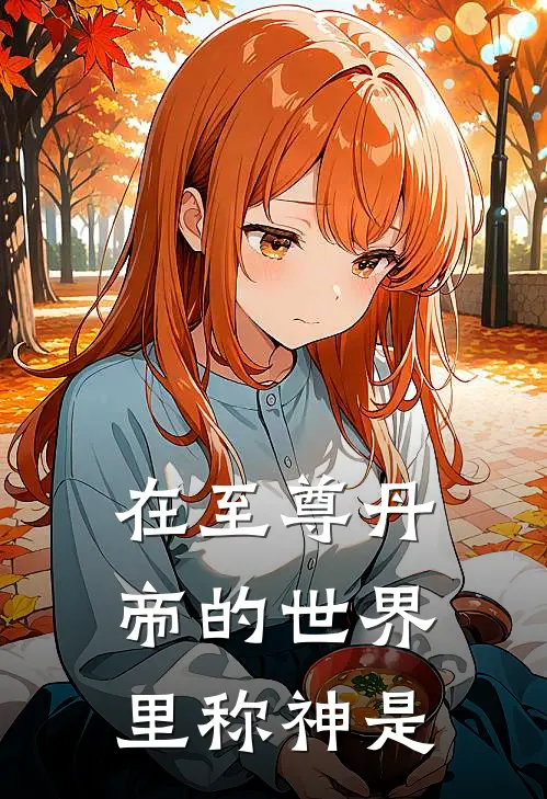 在至尊丹帝的世界里称神是