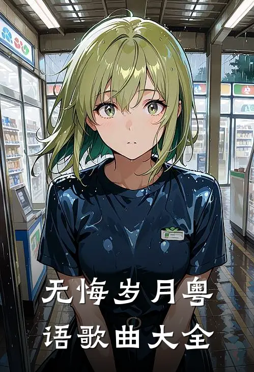 无悔岁月粤语歌曲大全