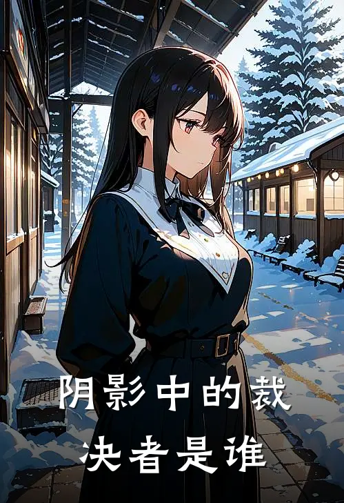 阴影中的裁决者是谁