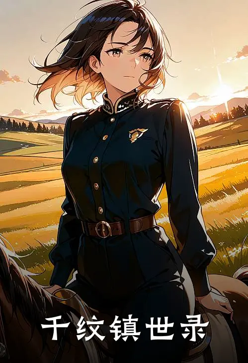 千纹镇世录