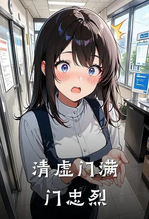 清虚门满门忠烈