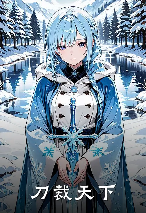 刀裁天下