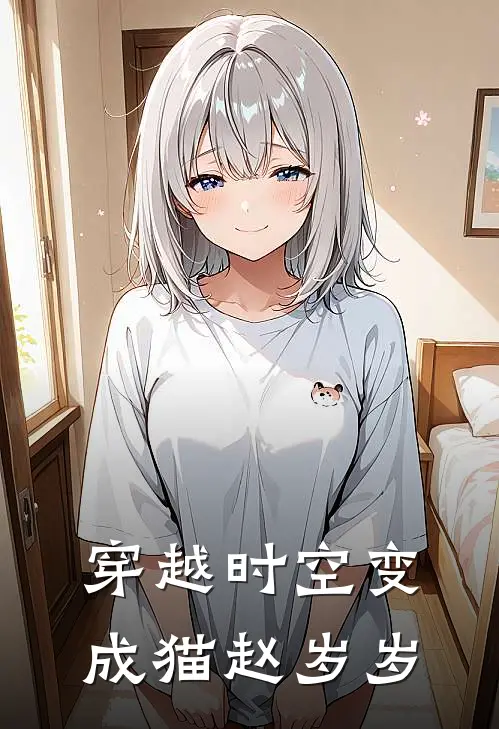 穿越时空变成猫赵岁岁
