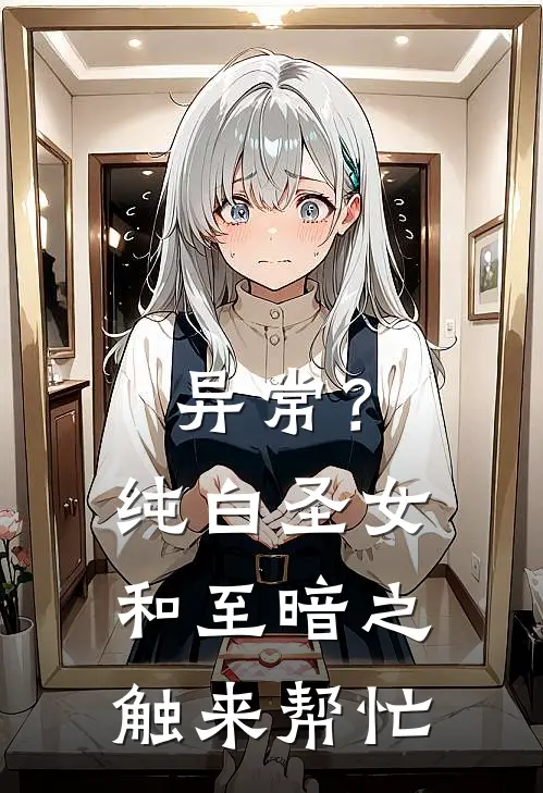 异常？纯白圣女和至暗之触来帮忙