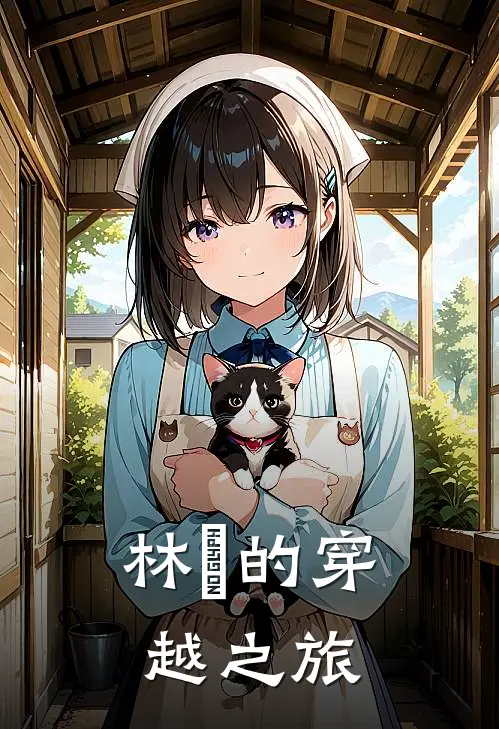 林玥的穿越之旅