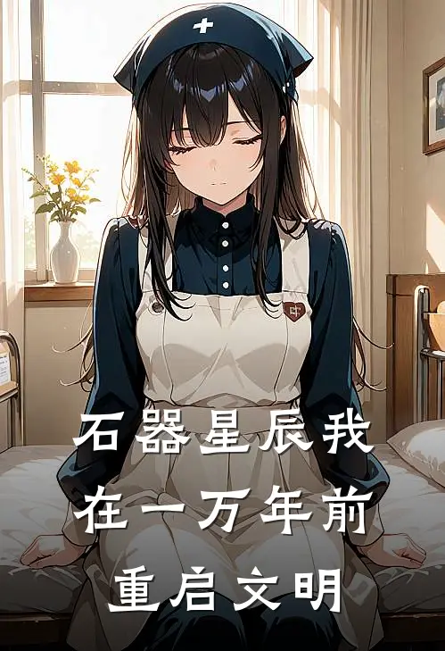 石器星辰我在一万年前重启文明