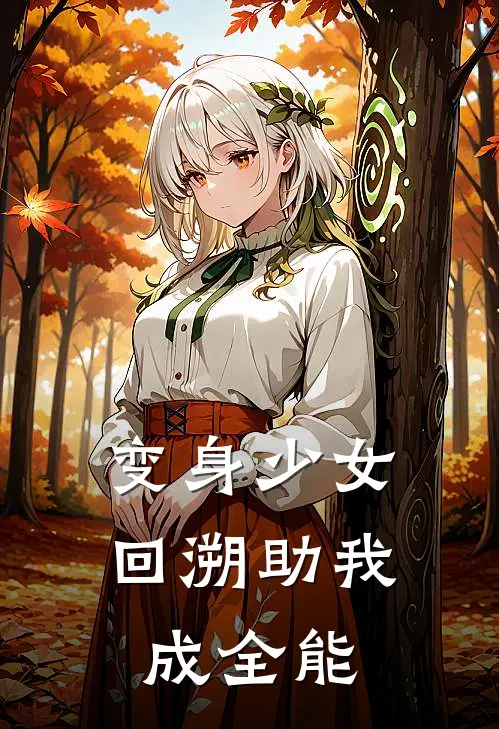变身少女：回溯助我成全能
