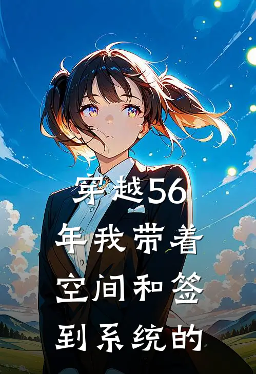 穿越56年我带着空间和签到系统的