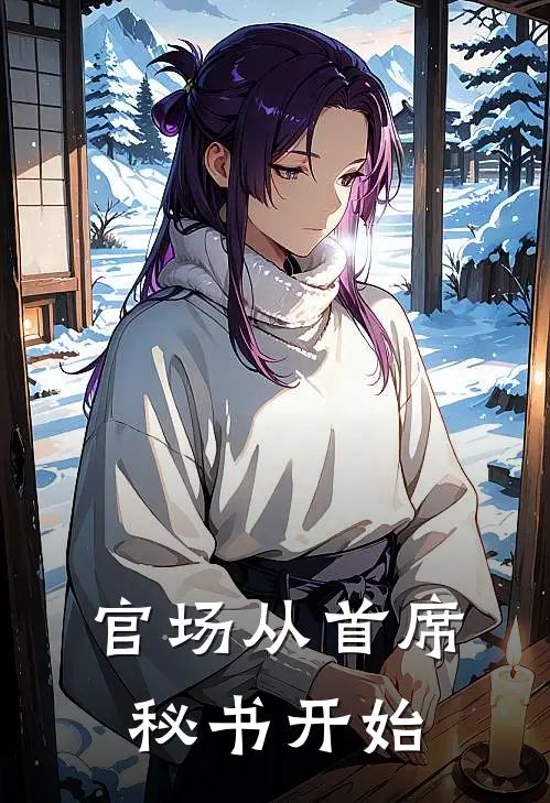 官场从首席秘书开始