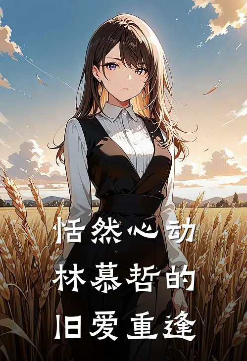 恬然心动，林慕哲的旧爱重逢