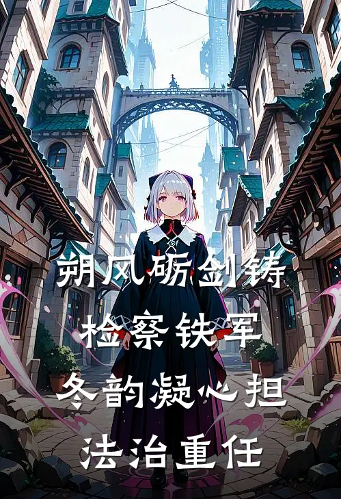 朔风砺剑铸检察铁军,冬韵凝心担法治重任