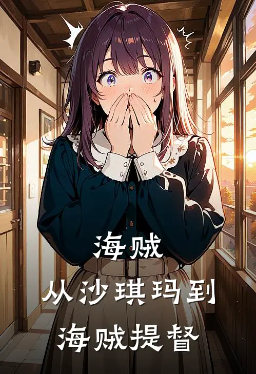 海贼：从沙琪玛到海贼提督