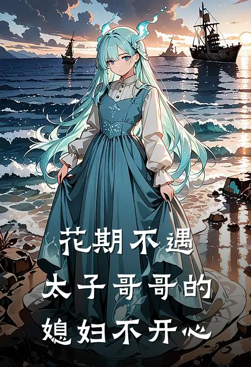 花期不遇：太子哥哥的媳妇不开心