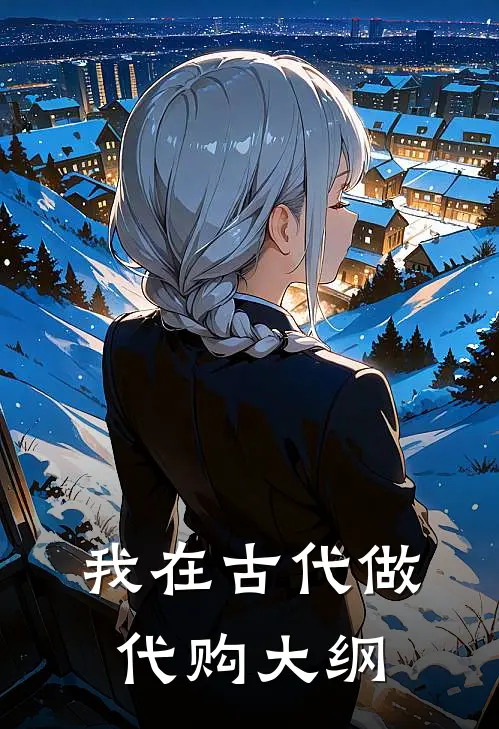 我在古代做代购大纲