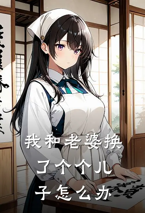 我和老婆换了个个儿子怎么办