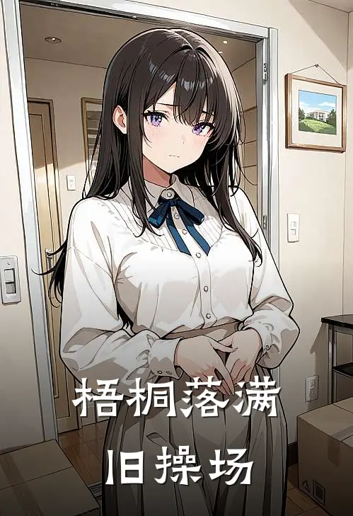 梧桐落满旧操场