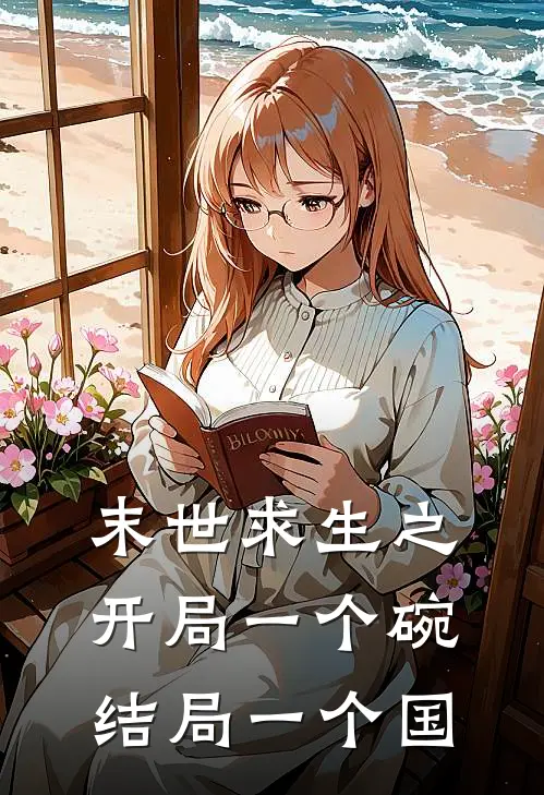 末世求生之开局一个碗结局一个国