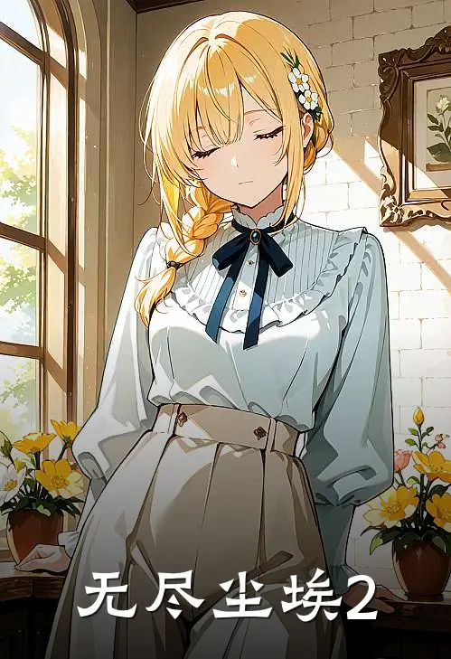 无尽尘埃2