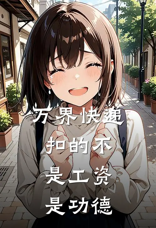 万界快递：扣的不是工资，是功德