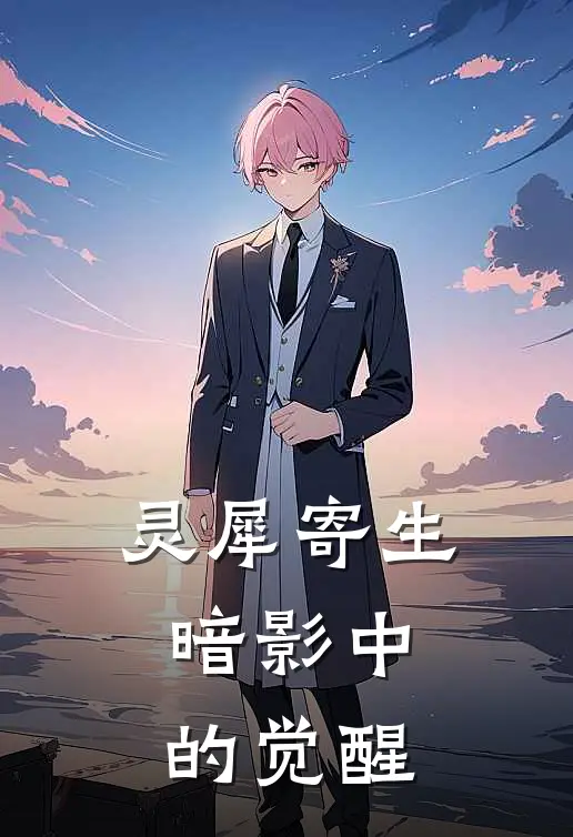 灵犀寄生：暗影中的觉醒