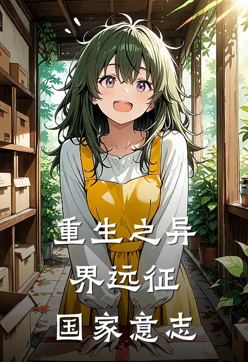 重生之异界远征：国家意志