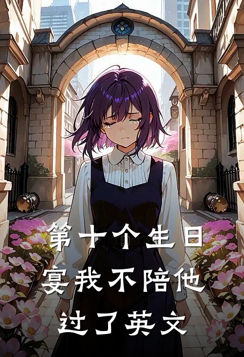 第十个生日宴我不陪他过了英文