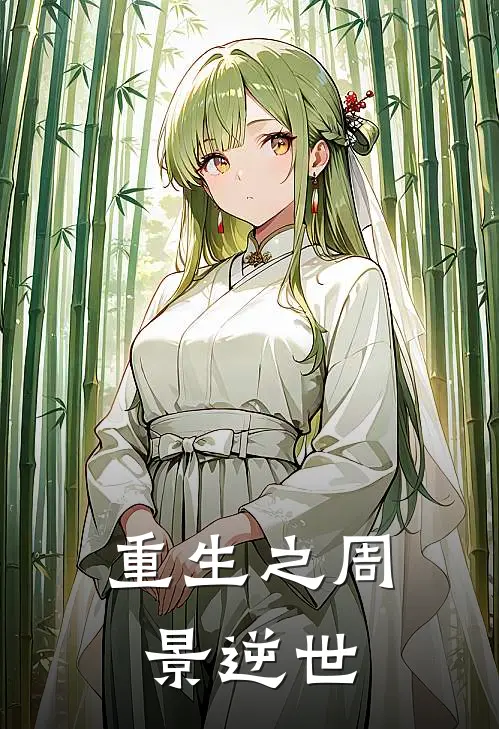 重生之周景逆世