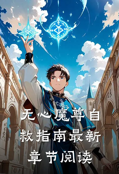 无心魔尊自救指南最新章节阅读