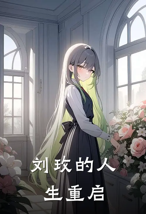 刘玫的人生重启