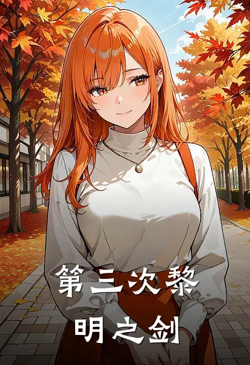 第三次黎明之剑