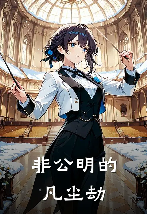 非公明的凡尘劫