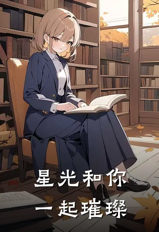 星光和你一起璀璨