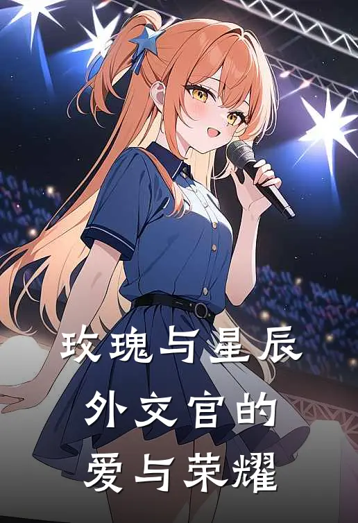 玫瑰与星辰：外交官的爱与荣耀