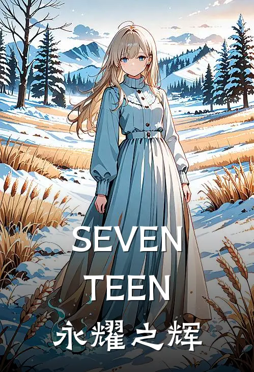 SEVENTEEN：永耀之辉