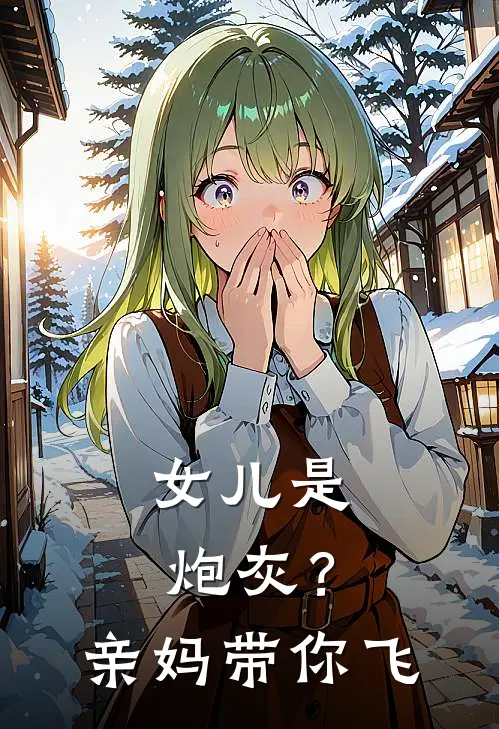 女儿是炮灰？亲妈带你飞